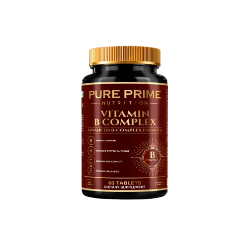 Vitamin B Complex
